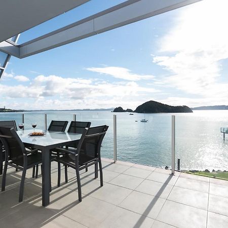Sail Away - Waterfront Paihia Holiday Apartment מראה חיצוני תמונה