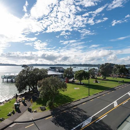 Sail Away - Waterfront Paihia Holiday Apartment מראה חיצוני תמונה