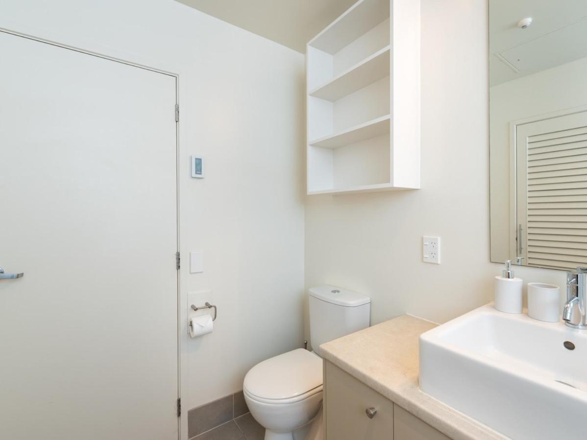 Sail Away - Waterfront Paihia Holiday Apartment מראה חיצוני תמונה