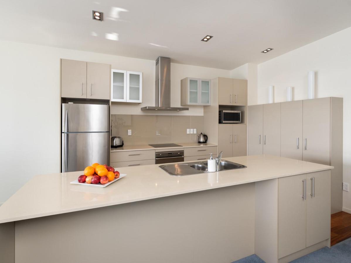 Sail Away - Waterfront Paihia Holiday Apartment מראה חיצוני תמונה