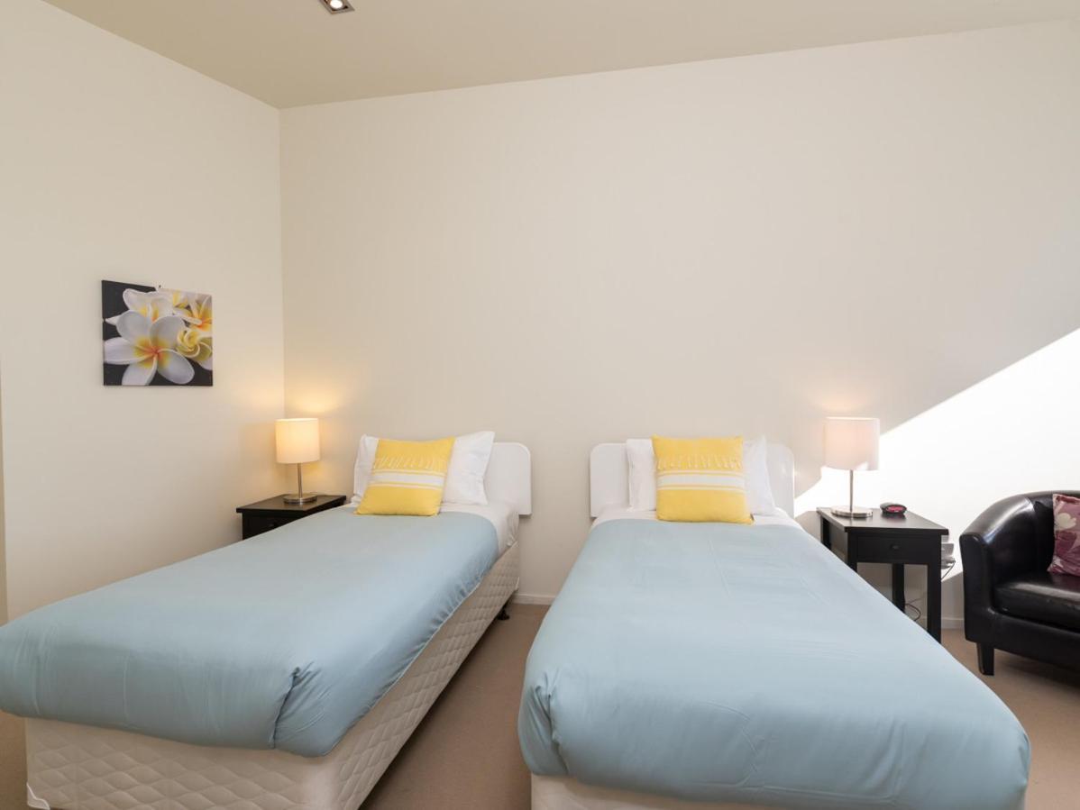 Sail Away - Waterfront Paihia Holiday Apartment מראה חיצוני תמונה